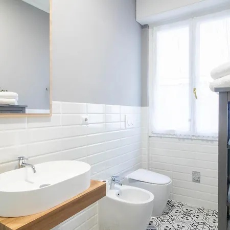 Appartamento Azure Retreat *