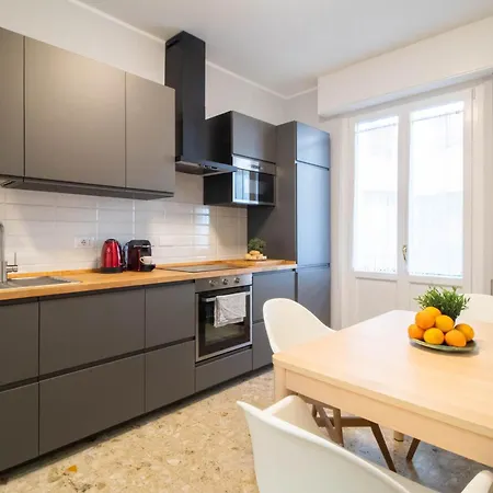 Appartamento Azure Retreat *