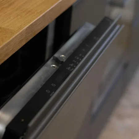 Azure Retreat Apartman *