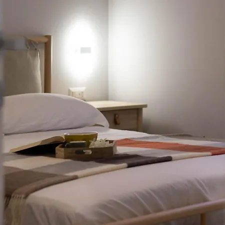 Azure Retreat Camogli