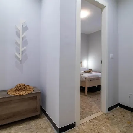 Apartman Azure Retreat Camogli