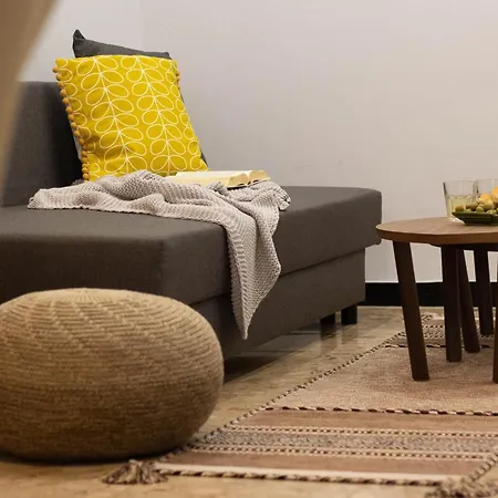 Apartman Azure Retreat Camogli