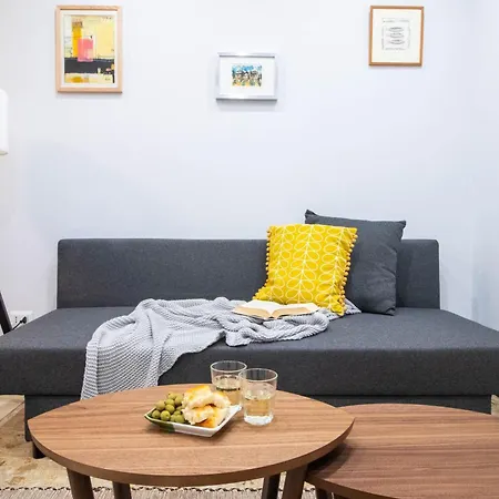 Appartamento Azure Retreat *