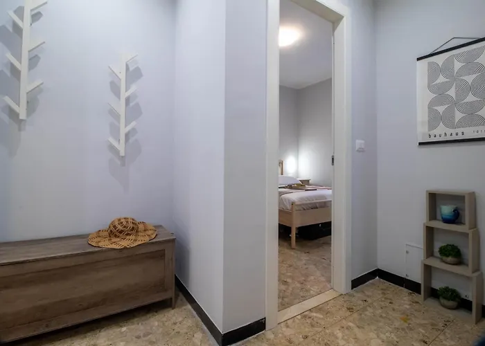 דירה Azure Retreat קמוגלי