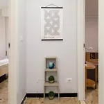 Azure Retreat Apartment Camogli