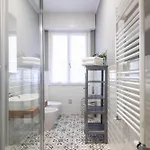 Azure Retreat Apartment Camogli