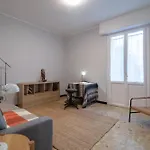 Azure Retreat Apartment
