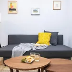 Apartment Azure Retreat *