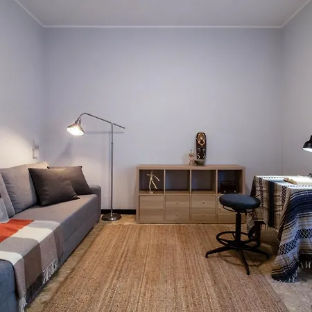 Apartment Azure Retreat *
