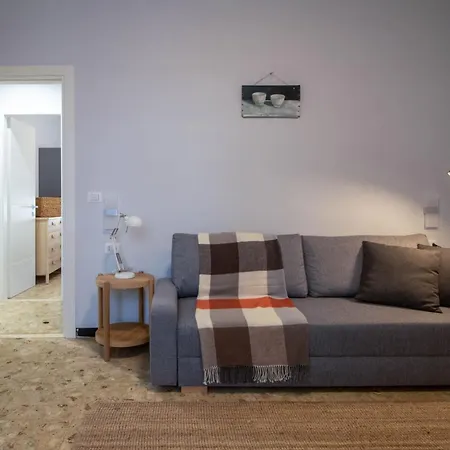 Apartment Azure Retreat