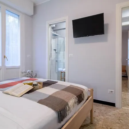 Daire Azure Retreat