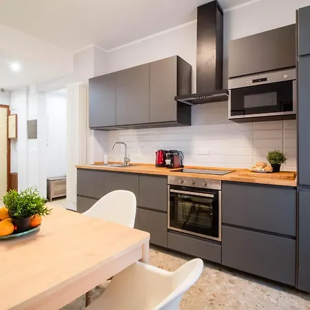 Apartment Azure Retreat *