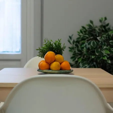 Apartment Azure Retreat