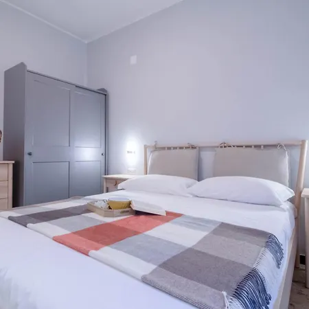 Azure Retreat Apartment