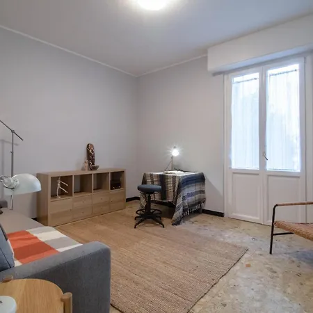 Azure Retreat Apartment