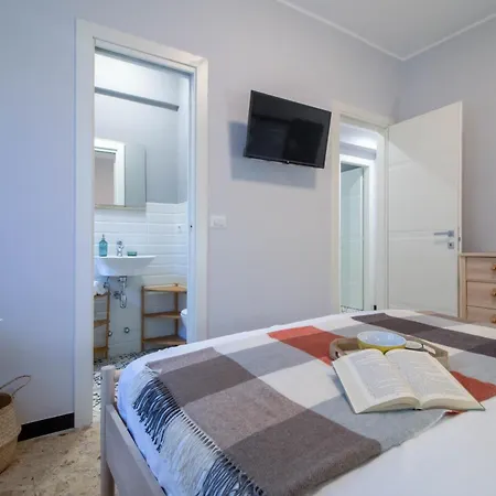 Apartment Azure Retreat *