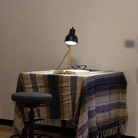 Apartment Azure Retreat *