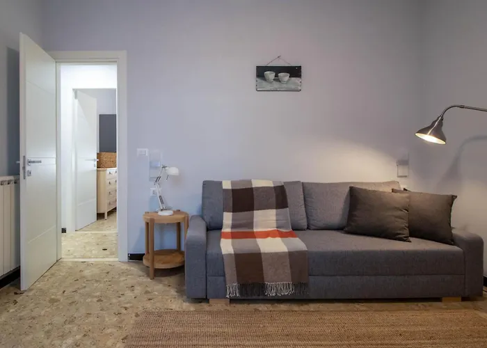 Apartmán Azure Retreat