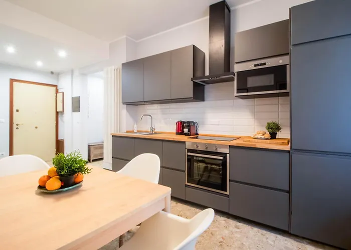 Apartmán Azure Retreat *