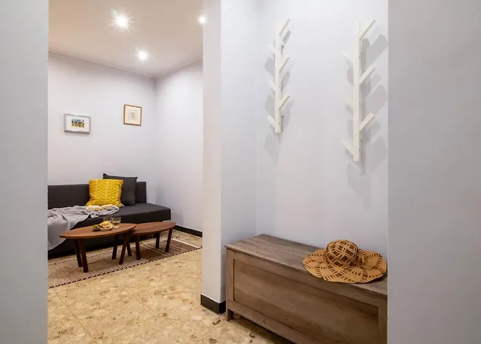 Apartmán Azure Retreat *